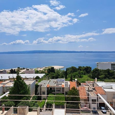 Trstenik Central Split Kültér fotó