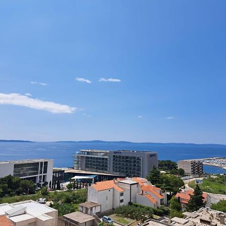 Trstenik Central Split Kültér fotó